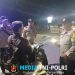 Jaga Jakarta Jaga Bekasi, Polsek Cabangbungin Gelar Razia Stasioner dan Patroli Cegah 3C serta Tawuran