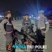 Jaga Jakarta Jaga Bekasi, Polsek Muara Gembong Gelar OKJ di Jembatan Penombo