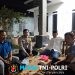Malam di Setialaksana, Bhabinkamtibmas Cabangbungin Ajak Warga Rawat Kerukunan Jelang Pilkades