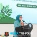 Staf Ahli TP PKK Yane Ardian Dukung Kelor NTT Jadi Komoditas Unggulan Bernilai Gizi dan Ekonomi