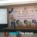 Jaga Jakarta Jaga Bekasi, Polres Metro Bekasi Dorong Ruang Dialog Ketenagakerjaan di Kawasan Industri MM2100