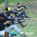 Semarak HUT Bhayangkara ke 80 Tahun 2026, Polres Tulang Bawang Barat Gelar Lomba Menembak Antar Satuan
