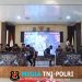 Polres Tanggamus Gelar Kapolres Cup E-Sport Mobile Legends 2026, Diikuti 34 Tim dari Berbagai Kalangan