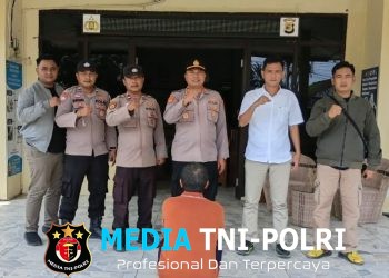 Bejat! Paman Cabuli dan Setubuhi Keponakan Sejak Usia 10 Tahun Akhirnya Ditangkap Polisi