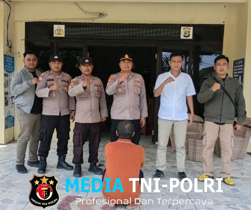 Bejat! Paman Cabuli dan Setubuhi Keponakan Sejak Usia 10 Tahun Akhirnya Ditangkap Polisi