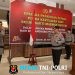 Polda Kepri Laksanakan Pensucian Pataka dan Pemuliaan Nilai-nilai Tribata Dalam Rangka Hari Bhayangkara ke-80