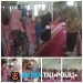 Pengurus Masjid Darussalam Kompleks perkantoran Pemda Pringsewu Berikan santunan kepada anak yatim Dan Disabilitas