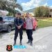 Cegah Pencurian Sejak Dini, Polisi Sapa Warga Saat Patroli Siang di Wilayah Rawan