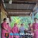 Sentuhan Kepedulian Polri, Bansos Polsek Sebangki Bikin Haru Warga Penerima