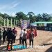 Sambut HUT Bhayangkara ke-80 Polsek Mempawah Hulu Wujudkan Pelayanan Presisi Melalui Pengamanan Penutupan Pertemuan Raya IV Remaja Pemuda Lintas Resort GKE Karangan