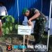 PTPN I Regional 1 dan Forkopimcam Tanjung Morawa Tanam 300 Pohon Peringati Hari Bumi dan HUT Deli Serdang ke-80