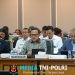 Tekankan Pentingnya Harmonisasi Regulasi, Wamendagri Bima Dorong Penyempurnaan RUU Daerah Kepulauan