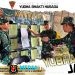 Tim Aswasdallat Binsat Sops Kostrad Tinjau Program Latihan Yonkes 2 / Divif 2 Kostrad