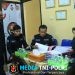Bid Humas Polda Lampung Laksanakan Supervisi di Tulang Bawang Barat, Tekankan Penguatan Peran Humas Sebagai Corong Informasi