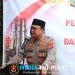 Hari Bhayangkara ke-80, Polres langkat Bangun Sumur Bor untuk Warga Padang Tualang