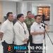 Staf Kepresidenan Kunjungi YTR Korban Penyekapan, Dudung Sampaikan Pesan Presiden RI