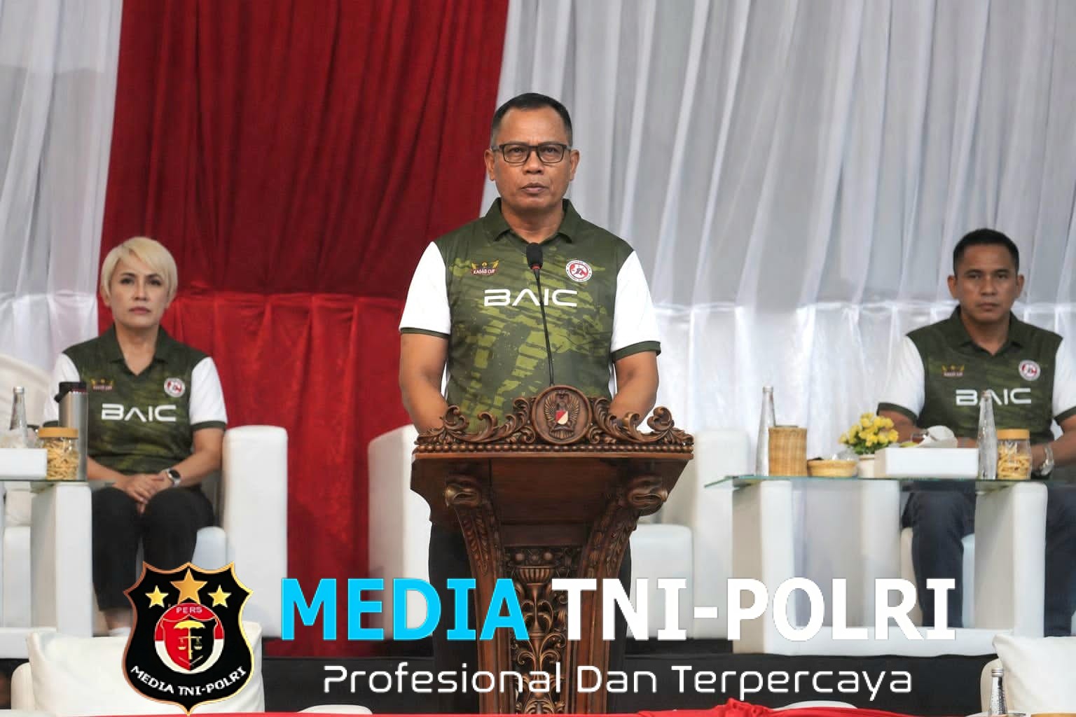 Kejurnas Judo Piala Kasad XVI 2026 Resmi Digelar, Siap Lahirkan Judoka Berprestasi