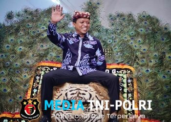 Bupati Pringsewu Apresiasi Akulturasi Budaya Jawa dengan Lampung