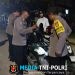 Jaga Jakarta Jaga Bekasi, Polsek Cikarang Timur Gelar Operasi Kejahatan Jalanan di Jatibaru