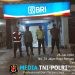 Jaga Jakarta Jaga Bekasi, Polsek Cikarang Timur Patroli Dialogis di Perbankan Renggas Bandung