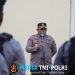 Kapolres Wonogiri Pastikan Pengesahan Warga Baru PSHT di Purwantoro Aman, 479 Personel Disiagakan