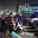 Jaga Jakarta Jaga Bekasi, Polsek Babelan Gelar OKJ Antisipasi 3C dan Tawuran