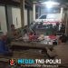 Bhabinkamtibmas Cilangkara Dorong Warga Aktifkan Siskamling