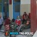 Tawa Ceria Bersama Lansia, Babinsa Hadir Tebar Semangat dan Kepedulian di Tengah Masyarakat