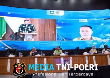 Penandaan APBD 2027 Langkah Strategis Kemendagri Perkuat Ketahanan Pangan Nasional