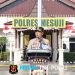 Pastikan Keamanan Kunjungan Presiden RI Ke-7, Polres Mesuji Laksanakan Apel Gelar Pasukan