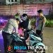 Patroli Polsek Tambun Selatan Siapkan KRYD Antisipasi 3C dan Balap Liar