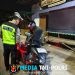 Jaga Jakarta Jaga Bekasi, Patroli Polsek Cikarang Timur Amankan Motor Tanpa Dokumen Sah