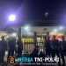Jaga Jakarta Jaga Bekasi, Patroli Perintis Presisi Polres Metro Bekasi Amankan Tiga Remaja Diduga Curi Pagar Besi
