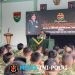 Danrem 043/Gatam Dampingi Pangdam XXI/Radin Inten Perkuat Sinergi dan Resmikan Fasilitas Baru di Way Kanan