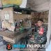 Dari Warung Angkringan, Babinsa Kratonan Bangun Kepercayaan Warga Binaan