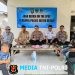 Jaga Jakarta Jaga Bekasi, Kapolsek Muaragembong Ajak Warga Pantai Bakti Perkuat Siskamling Jelang Pilkades