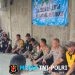 Jaga Jakarta Jaga Bekasi, Polsek Tambelang Ajak Warga Sukarahayu Aktifkan Siskamling dan Awasi Remaja