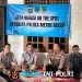 Jaga Jakarta Jaga Bekasi, Polsek Cikarang Pusat Serap Aspirasi Warga Sukamahi dan Petakan Titik Rawan