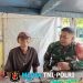Dari Warung Angkringan, Babinsa Kratonan Bangun Kepercayaan Warga Binaan