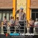 Sidak di Polres Pringsewu, Propam Polda Lampung Ingatkan Anggota Putus Mata Rantai Narkoba, Judi dan Pinjol
