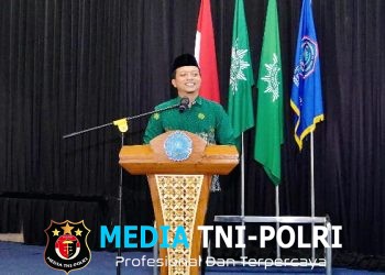 Bupati Pringsewu Riyanto Pamungkas Ajak Anggota Aisyiyah Sukseskan Program Unggulan Pemerintah Daerah