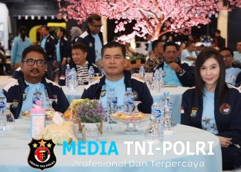 Konferensi Pers Ungkap Kasus Narkoba Jaringan Antar Provinsi dan Pemusnahan Barang Bukti di Wilayah Hukum Polresta Barelang