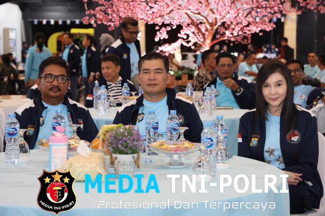 Konferensi Pers Ungkap Kasus Narkoba Jaringan Antar Provinsi dan Pemusnahan Barang Bukti di Wilayah Hukum Polresta Barelang