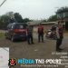 Jaga Jakarta Jaga Bekasi, Patroli Preventif Polsek Serang Baru Sambangi Kampung Sampora