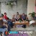 Jaga Jakarta Jaga Bekasi, Patroli Sambang Bhabinkamtibmas Jayasampurna Ajak Warga CUR Jaga Lingkungan