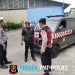 Jaga Jakarta Jaga Bekasi, Patroli Dialogis Polsek Kedungwaringin Sambangi PT Harapan Baru Sejahtera
