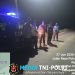Jaga Jakarta Jaga Bekasi, Patroli Biru Polsek Pebayuran Perkuat Pencegahan Gangguan Kamtibmas di Karanghaur