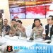 Gagalkan Penyelundupan Sabu Modus Paket Perlengkapan Bayi, Polresta Barelang Musnahkan Narkoba Senilai Miliaran Rupiah