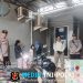 Samapta Polsek Menyuke Imbau Masyarakat Untuk Selalu Waspada Saat Beraktifitas