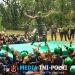 Tanamkan Kedisiplinan dan Bela Negara, Dandim Sragen Resmi Buka Persami Korps Kadet Republik Indonesia